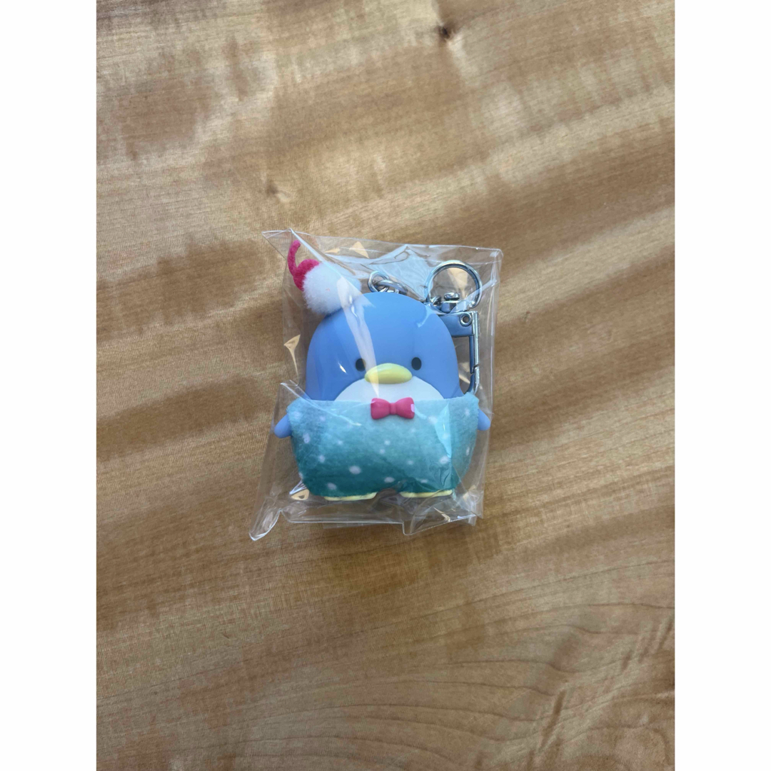 サンリオ ちびっとも タキシードサム エンタメ/ホビーのおもちゃ/ぬいぐるみ(キャラクターグッズ)の商品写真