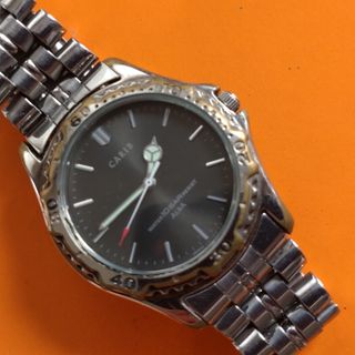 セイコー(SEIKO)の電池交換済　ビンテージ　セイコー　アルバ　カリブ　(腕時計(アナログ))