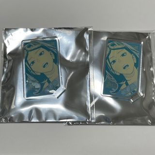極楽街 アクリルキャラコレクション(その他)