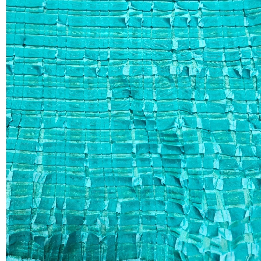 ISSEY MIYAKE - 直営店購入！ISSEY MIYAKE大人気女優トップスの