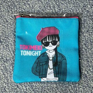【匿名発送】ときめきトゥナイト展 ミニポーチコレクション（愛良）(その他)