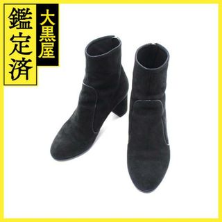 ルイヴィトン(LOUIS VUITTON)のルイ・ヴィトン ブーツ - 【200】(ブーツ)