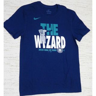 ナイキ(NIKE)のセール15% ナイキ イチローHOF記念 2025 野球殿堂入り記念 Tシャツ(Tシャツ/カットソー(半袖/袖なし))