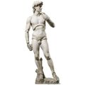 (再々販) figma(フィグマ) SP-066 ダビデ像 テーブル美術館 完成品 可動フィギュア FREEing(フリーイング)