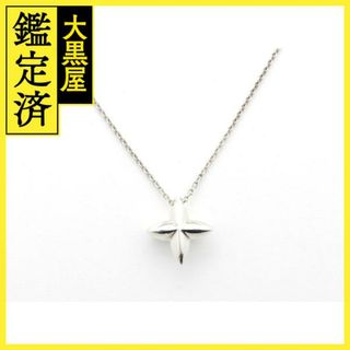 ティファニー(Tiffany & Co.)のティファニー - - 【432】(ネックレス)