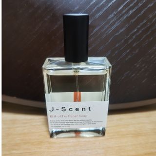 J-scent 紙せっけんの香水(ユニセックス)