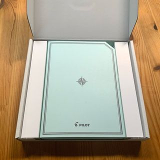 PILOT - パイロット株主優待 実用筆記具セット