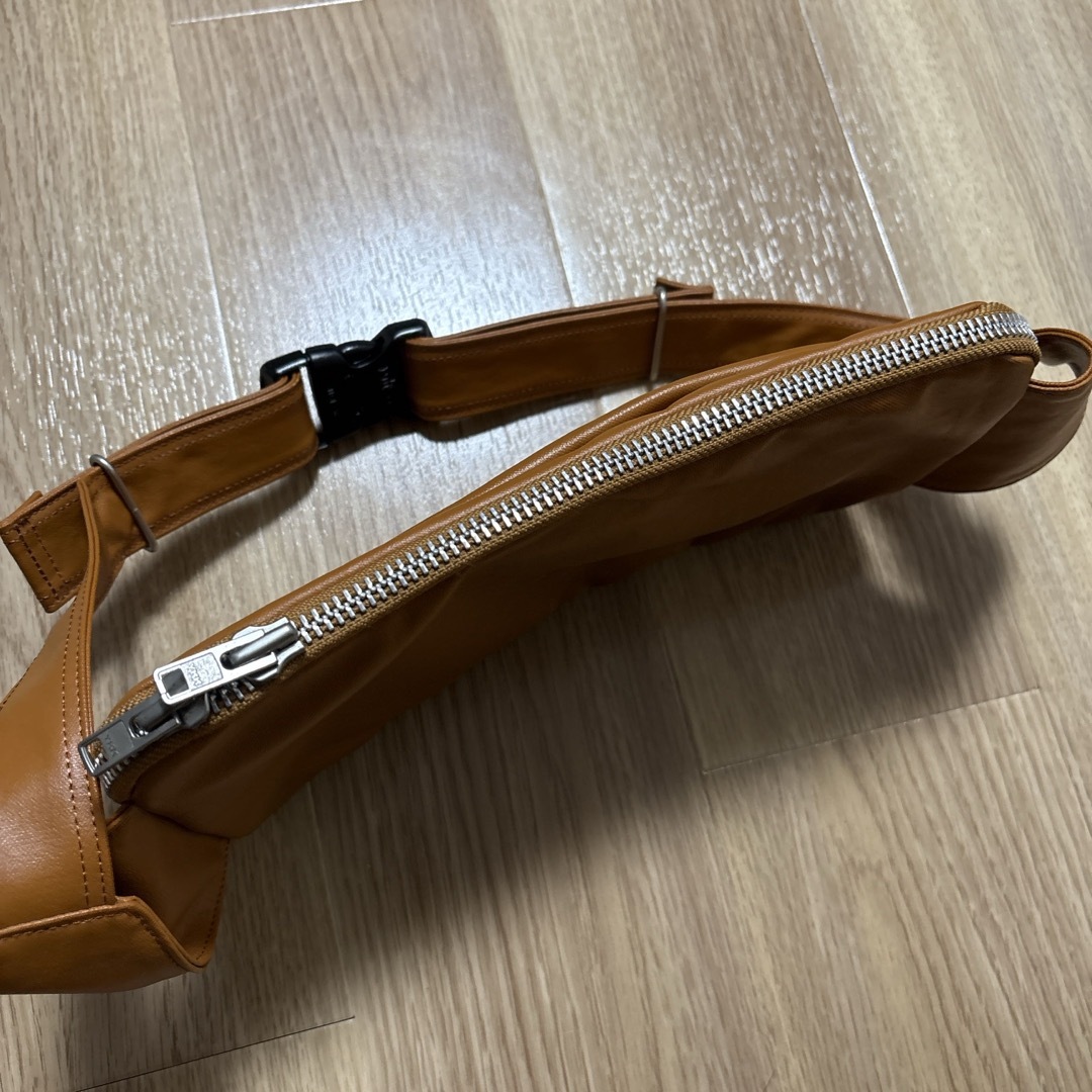 PORTER(ポーター)のPORTER FREE STYLE SHOULDER BAG 707-07144 メンズのバッグ(ショルダーバッグ)の商品写真