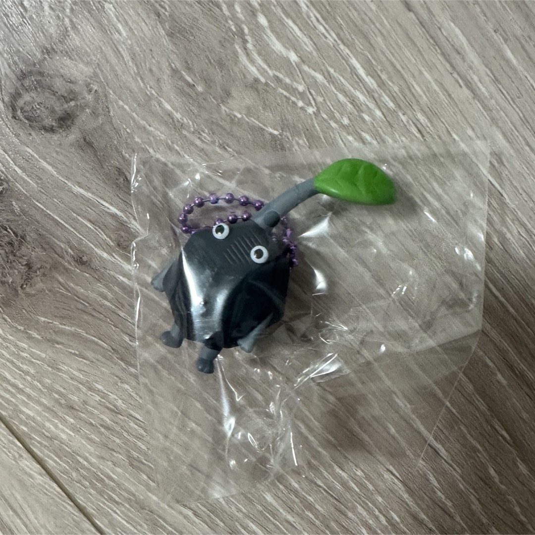 任天堂(ニンテンドウ)のピクミングミ 岩ピクミン エンタメ/ホビーのおもちゃ/ぬいぐるみ(キャラクターグッズ)の商品写真