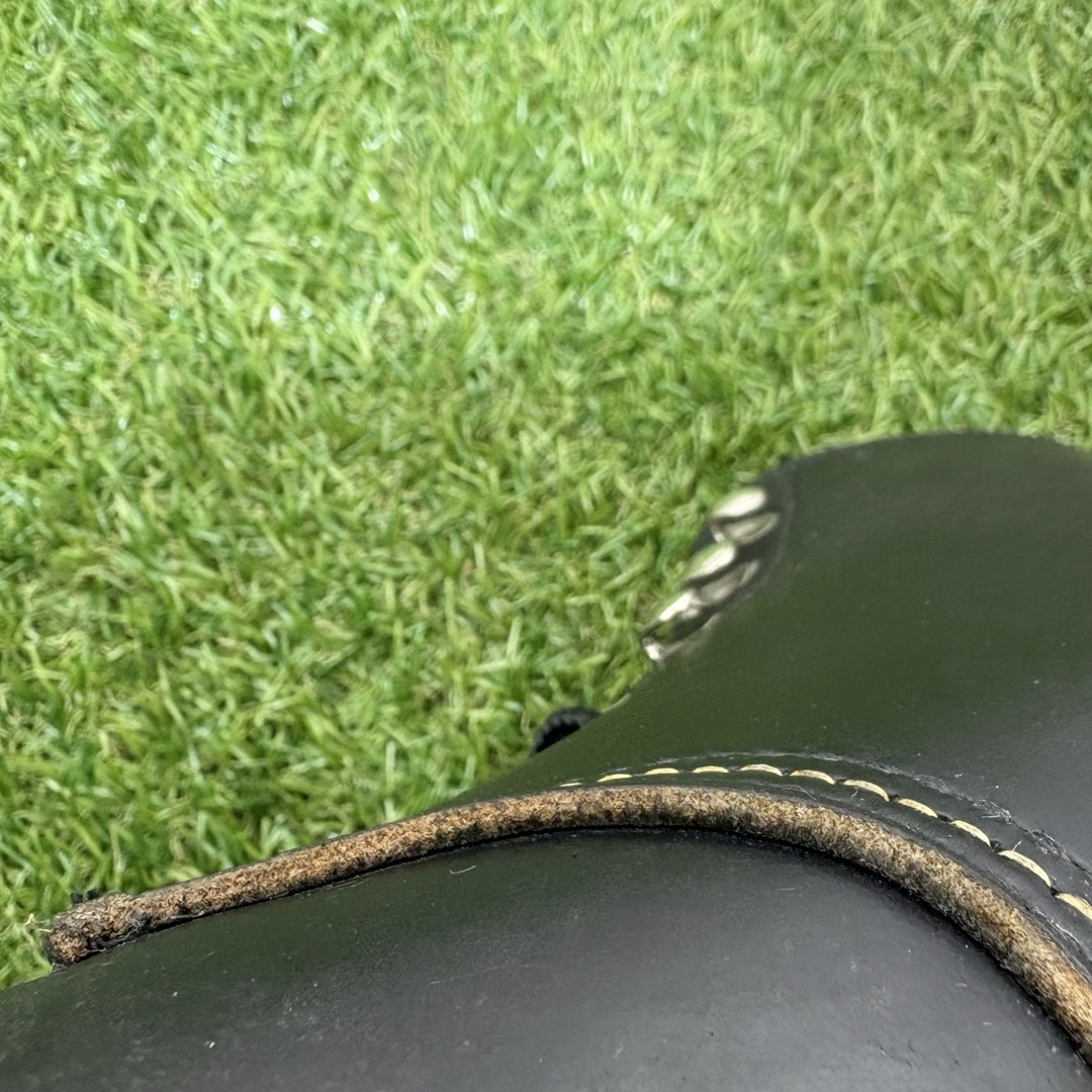 REDWING - 【安心品質0619】茶芯8165廃盤レッドウイング廃盤ブーツ送料