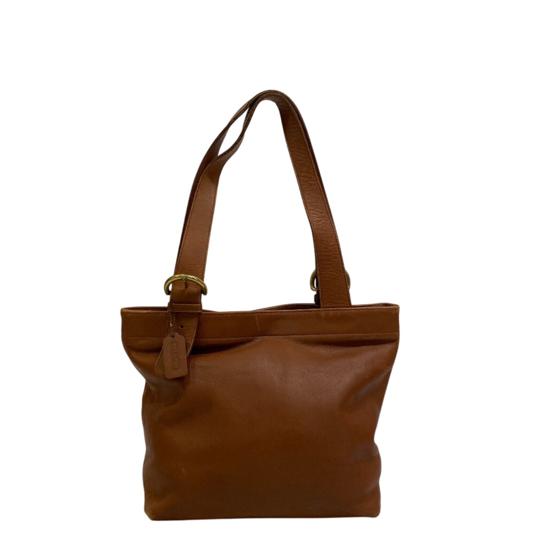 新品登場 COACH - 4140 オールドコーチ トートバッグ COACH コーチ バッグ