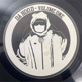 Krome & Time – Da Hood - Volume One(クラブ/ダンス)