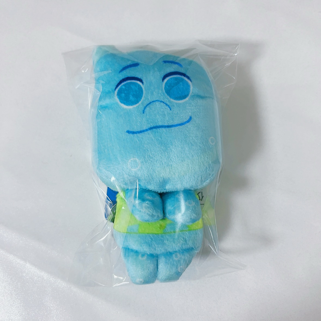 Disney(ディズニー)のマイエレメント ウェイド &youマスコット エンタメ/ホビーのおもちゃ/ぬいぐるみ(キャラクターグッズ)の商品写真