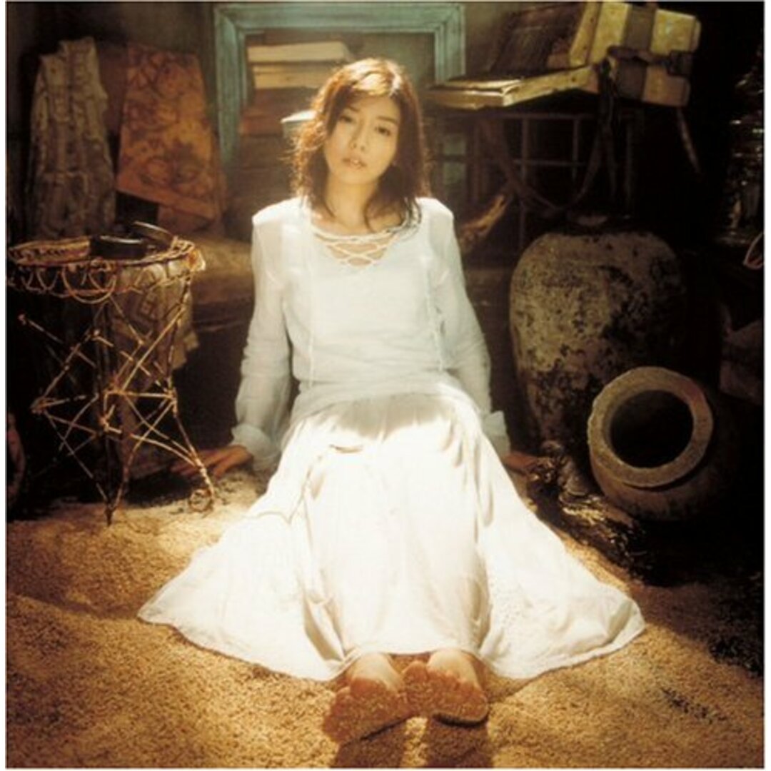 (CD)しば裏 (初回限定盤)(DVD付)/柴田淳 エンタメ/ホビーのCD(ポップス/ロック(邦楽))の商品写真
