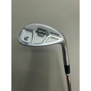 クリーブランドゴルフ(Cleveland Golf)のクリーブランド_RTX588 ROTEX 2.0(クラブ)