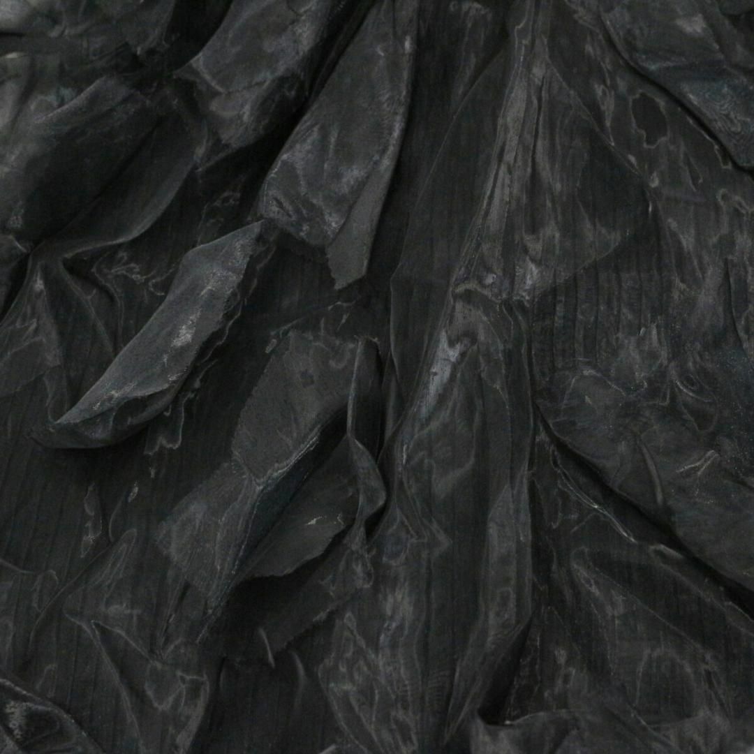 ISSEY MIYAKE - イッセイミヤケ 10AW スクエアパッチ