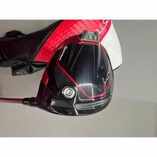 テーラーメイド(TaylorMade)のテーラーメイド STEALTH2 1W TPシャフト(クラブ)
