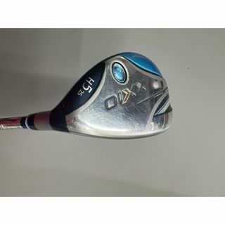 XXIO - XXIO MP1200L H5