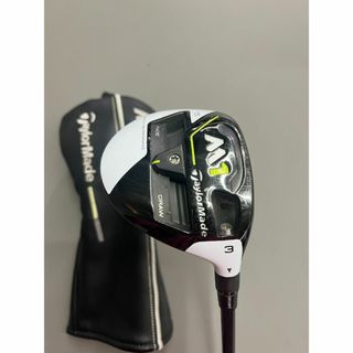 テーラーメイド(TaylorMade)のテーラーメイド M1 3W(クラブ)