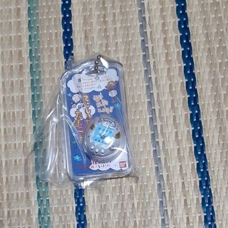 バンダイ(BANDAI)のたまごっち おかしなたまごボーロっち　再販(キーホルダー)