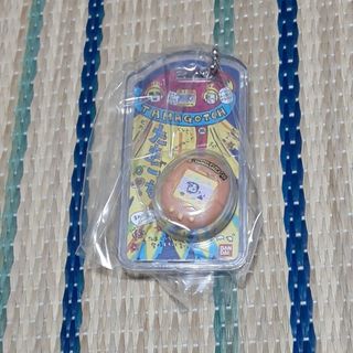 バンダイ(BANDAI)のたまごっち おかしなたまごボーロっち　再販(キーホルダー)