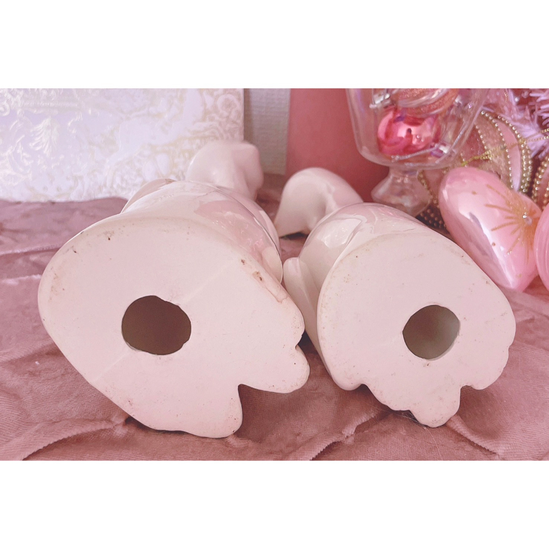 レア♡アンティーク♡シャム猫♡置物♡骨董品♡昭和レトロ