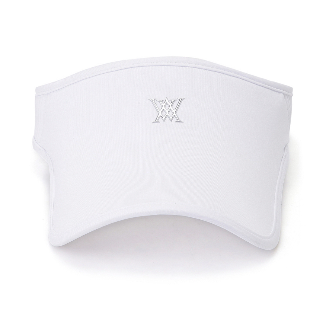 ☆ANEW GOLF☆ KOREA限定リボンバイザー