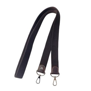 エルメス(HERMES)の美品 エルメス HERMES レディース ショルダーストラップ バンドリエール(その他)