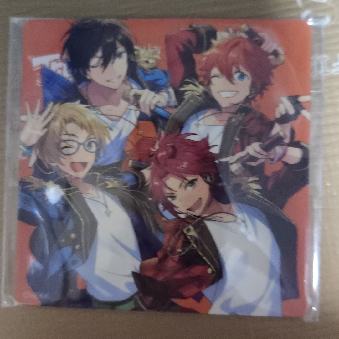 あんスタ Trickstar マグネット エンタメ/ホビーのおもちゃ/ぬいぐるみ(キャラクターグッズ)の商品写真