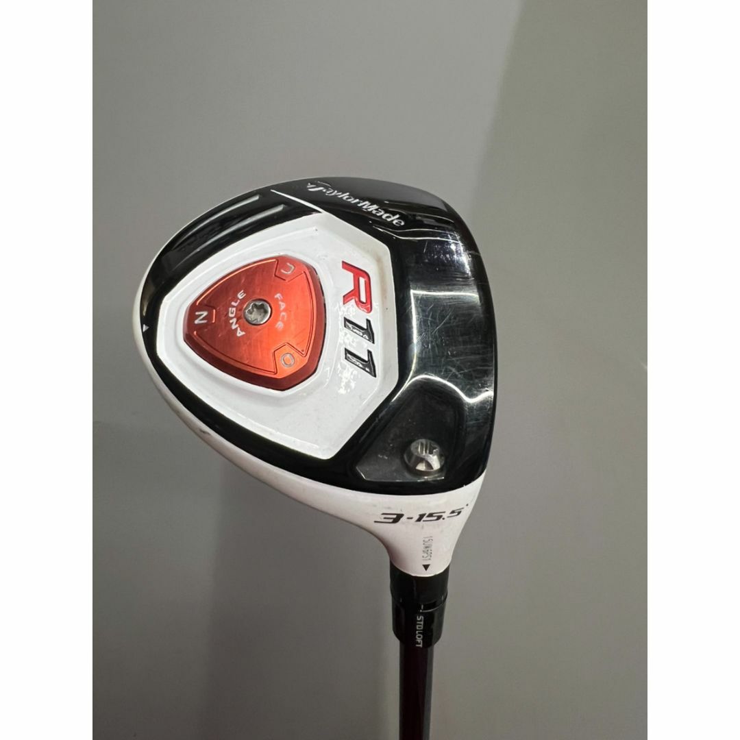 TaylorMade - テーラーメイド R11 3W