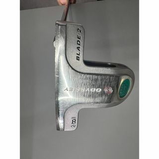 オデッセイ 2Ball ホワイトスチール blade2(クラブ)