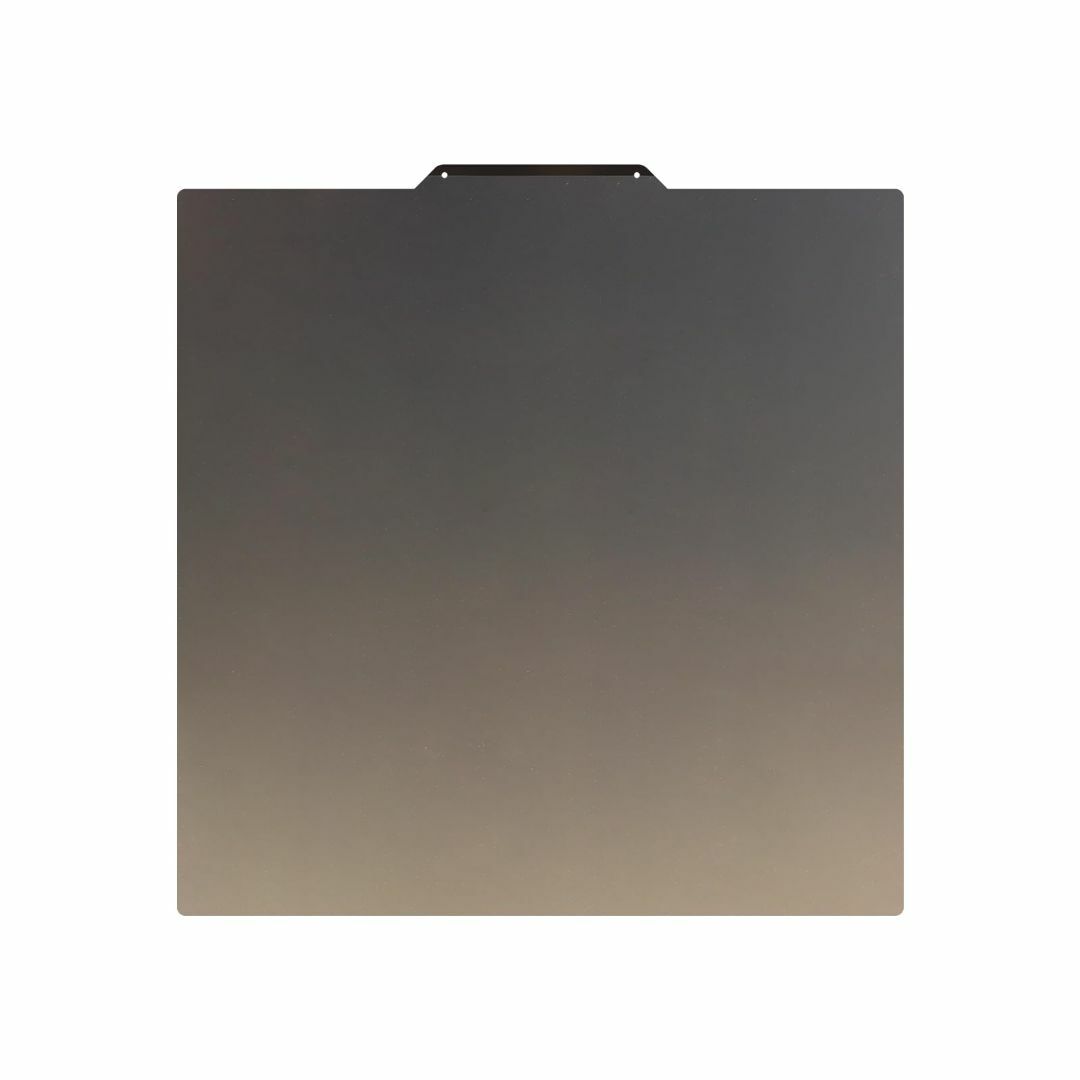 【人気商品】QIDI TECH Q1 Pro 3Dプリンター用スムースPEIプレ スマホ/家電/カメラのPC/タブレット(PC周辺機器)の商品写真