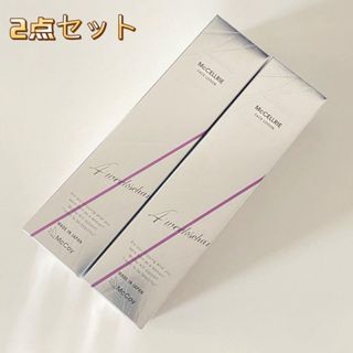 マッコイマクセリーローション120ml(2点セット)