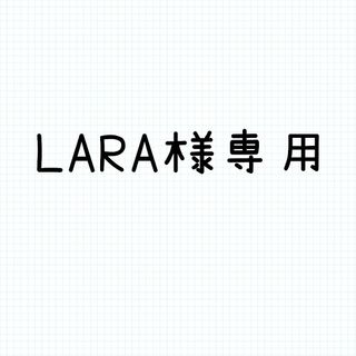LARA様専用(その他)