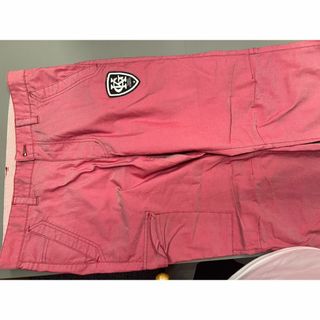 カッパ(Kappa)のカッパー 赤 パンツ 82(ウエア)