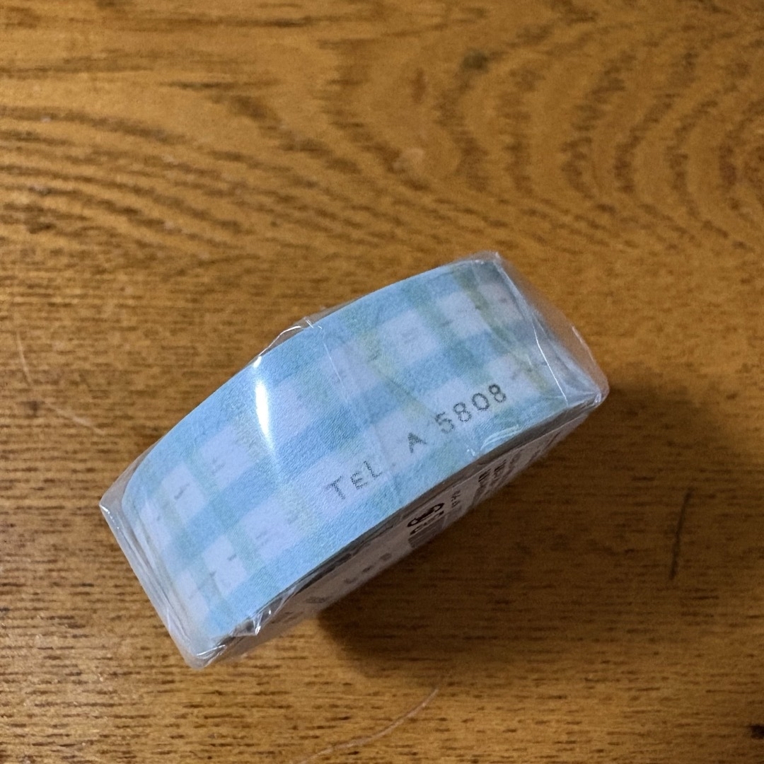 限定】 ヨハク マスキングテープ マルシェ スーク紙市の通販 by