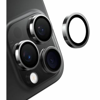 【在庫処分】【宇宙航空材料・元のまま再現】 TORRAS iPhone 15 P(その他)