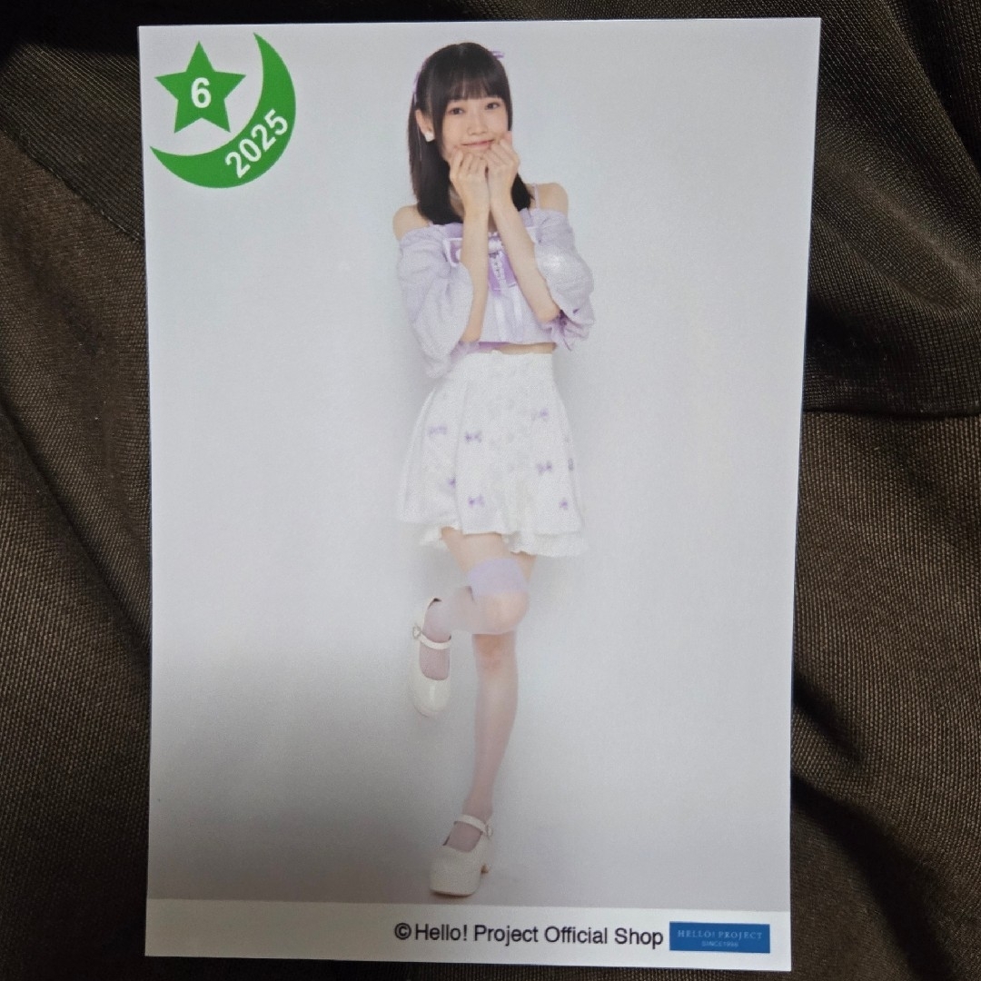 モーニング娘。(モーニングムスメ)のハロショ 生写真 エンタメ/ホビーのタレントグッズ(アイドルグッズ)の商品写真
