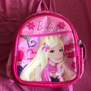 バービー(Barbie)のリリーシュシュ様専用☆(リュックサック)