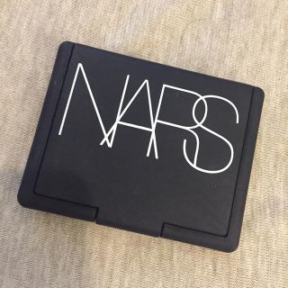 ナーズ(NARS)のNARS デュオアイシャドー 3045(アイシャドウ)