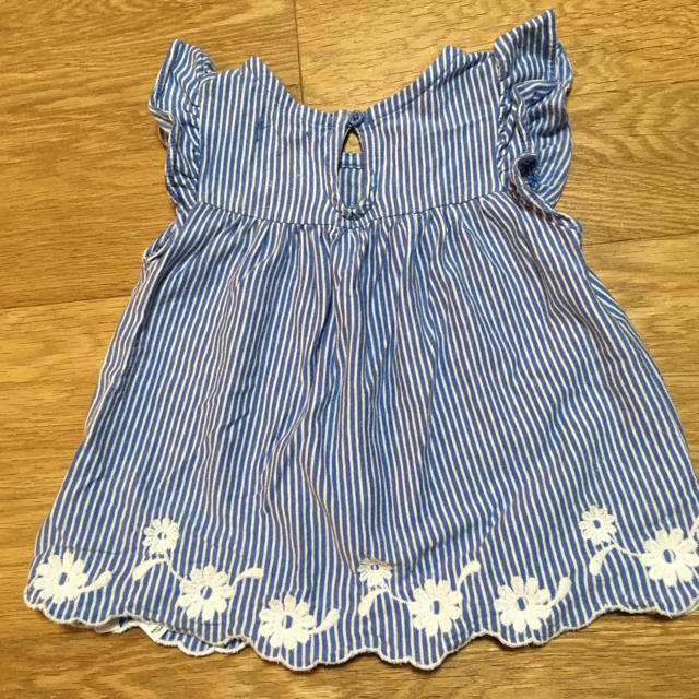 babyGAP(ベビーギャップ)のGap baby キッズ/ベビー/マタニティのベビー服(~85cm)(Ｔシャツ)の商品写真