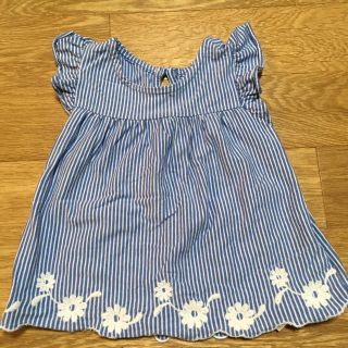 ベビーギャップ(babyGAP)のGap baby(Ｔシャツ)