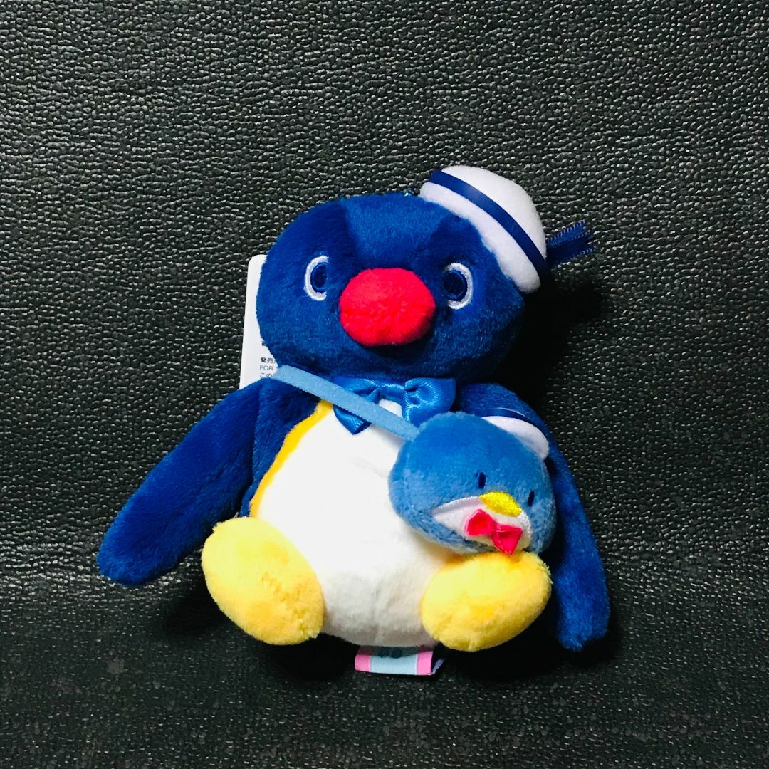 ピングー エンタメ/ホビーのおもちゃ/ぬいぐるみ(キャラクターグッズ)の商品写真