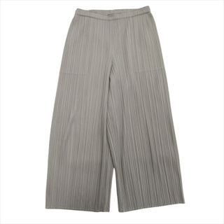 プリーツプリーズ PLEATS PLEASE イッセイミヤケ パンツ (その他)