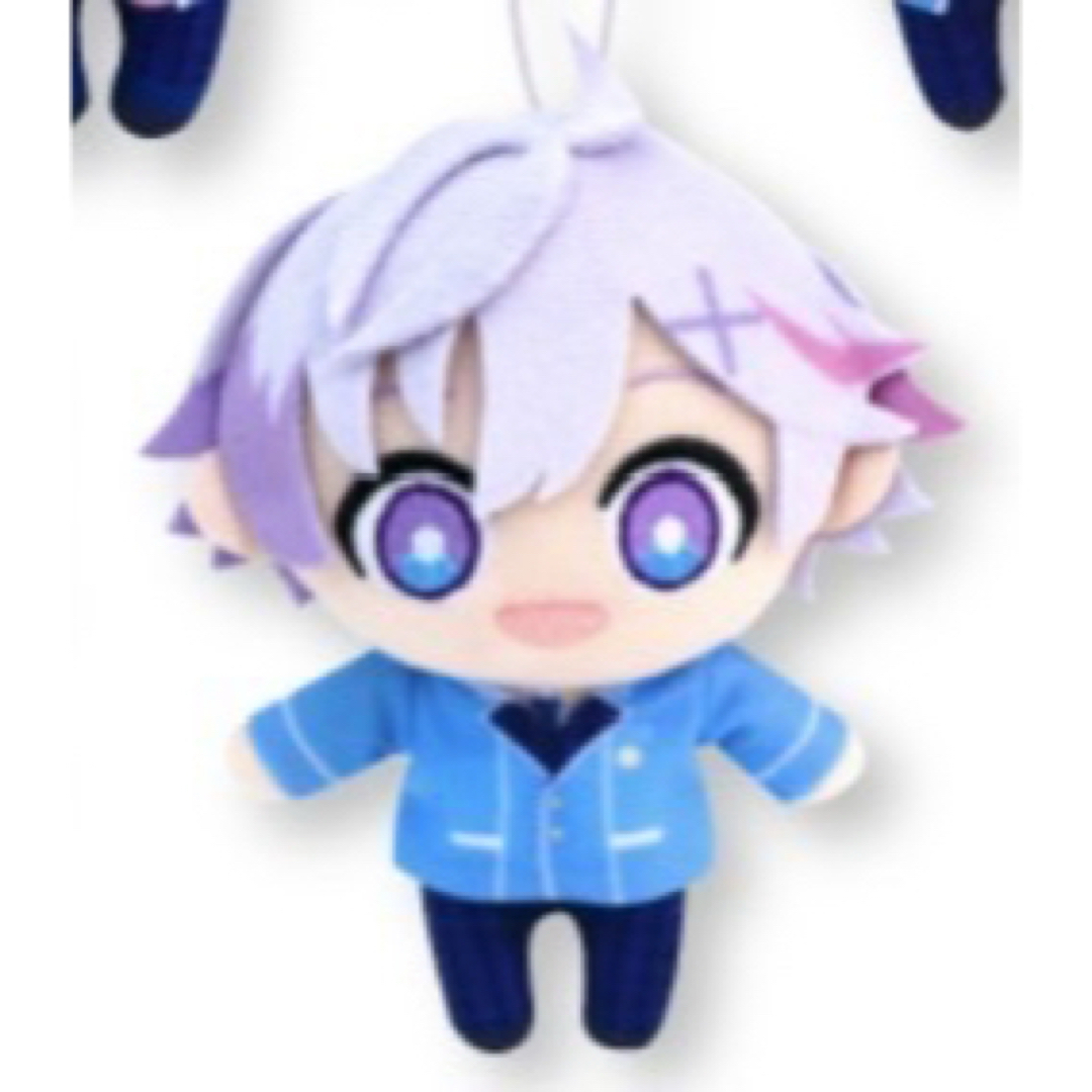 ありを きみとぴあ! マスコット ぬいぐるみ エンタメ/ホビーのおもちゃ/ぬいぐるみ(キャラクターグッズ)の商品写真