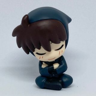 忍たま乱太郎　フィギュア　土井半助(アニメ/ゲーム)