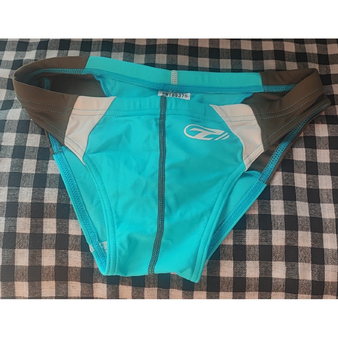 希少！　TOOT水着　Mサイズ TOOT 水着 SWIMWEAR／フロントカップスイムビキニ メンズ