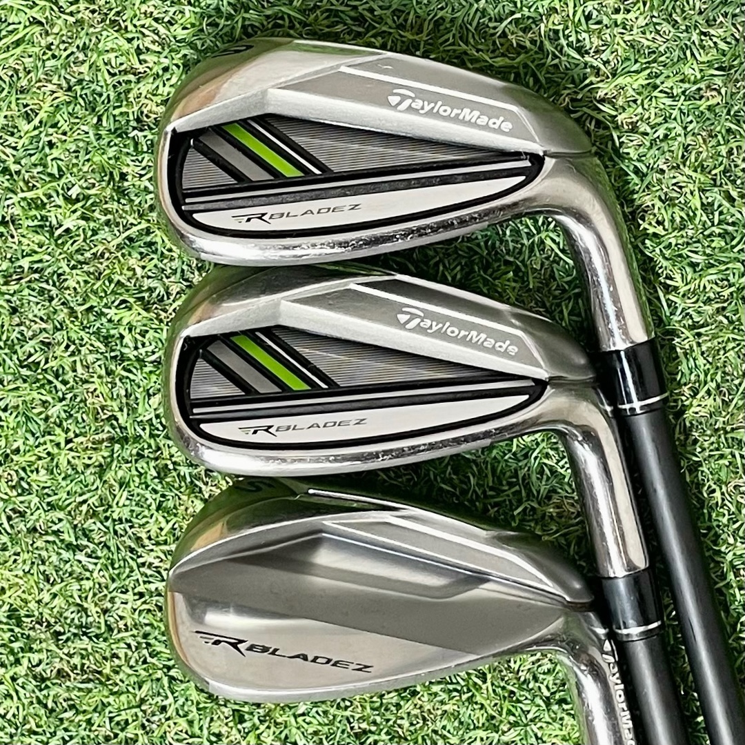 楽天市場】テーラーメイド rbz アイアン 7の通販