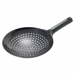 【特価セール】遠藤商事 業務用 穴明北京鍋 27cm 鉄 日本製 APK1702(調理道具/製菓道具)