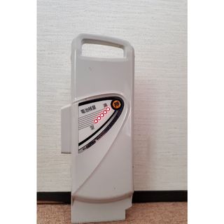 NKY449B02B 8.9AH 30日保証電動自転車バッテリー長押し５点灯(パーツ)